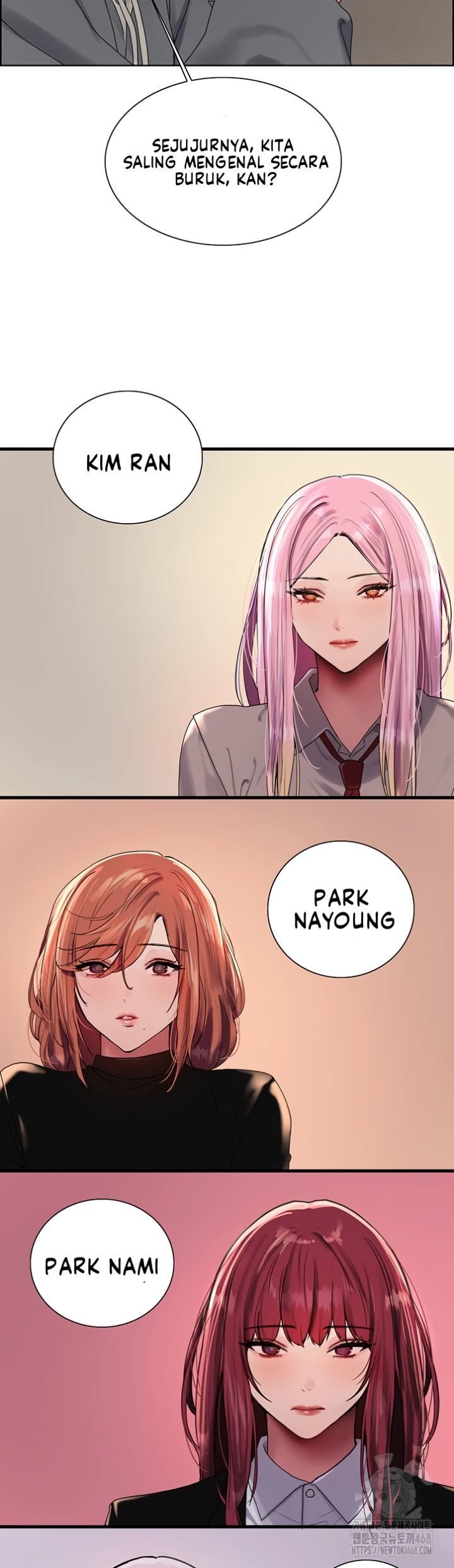 Sex Stopwatch - Chapter 141 26