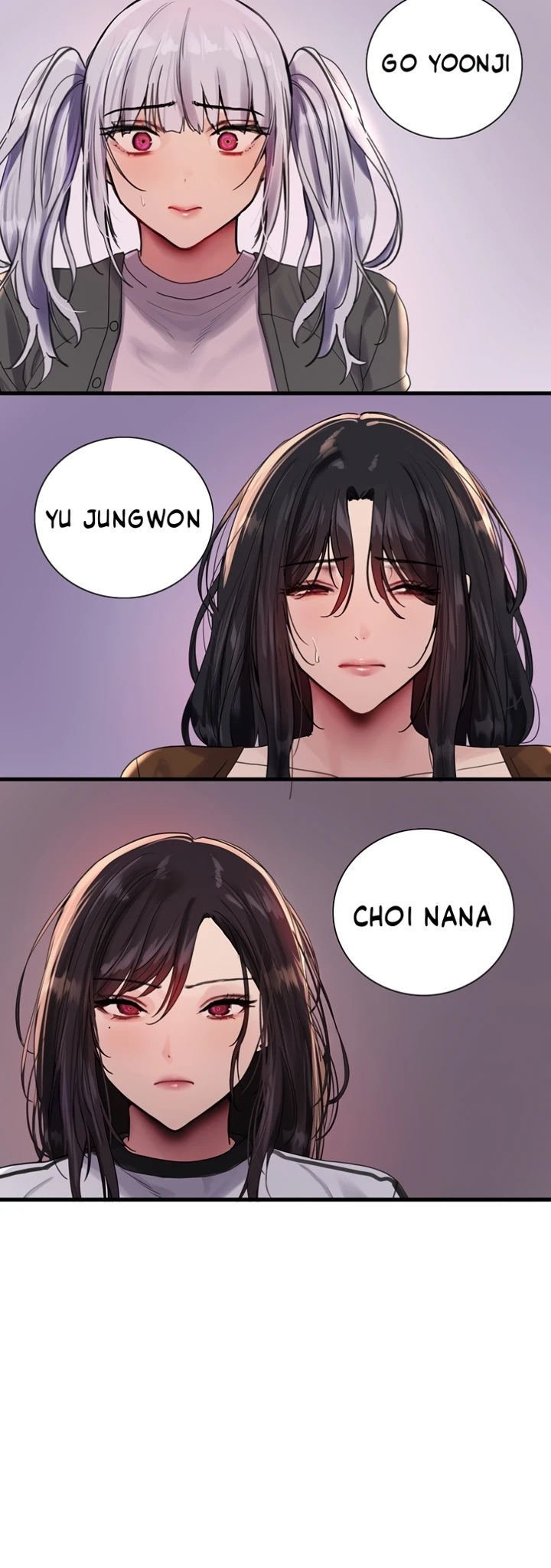 Sex Stopwatch - Chapter 141 27