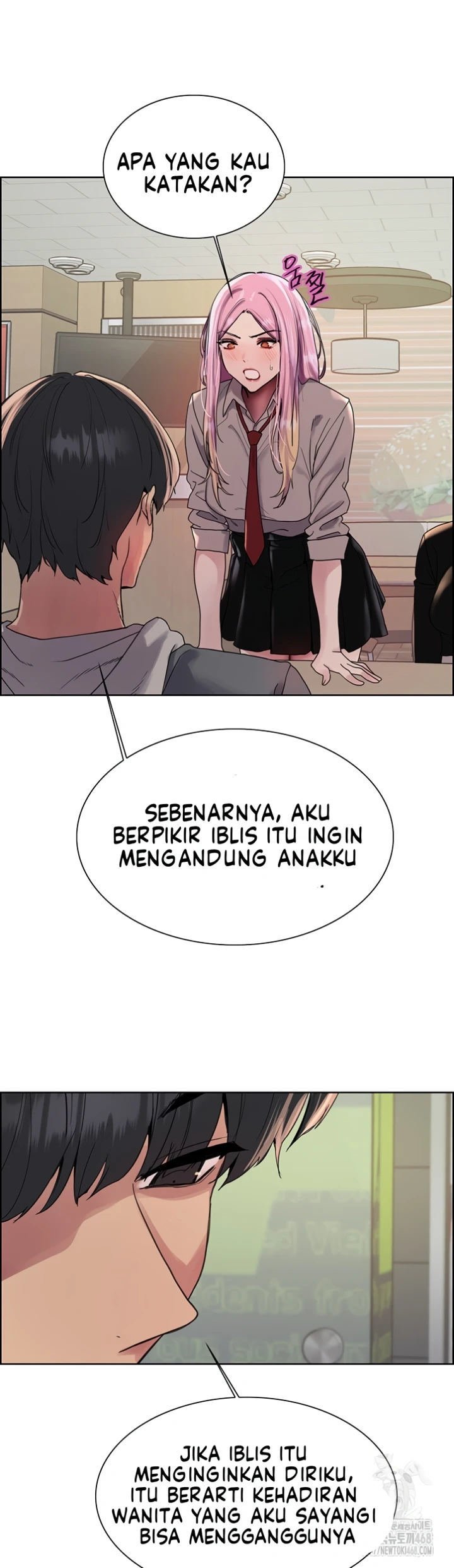 Sex Stopwatch - Chapter 141 24