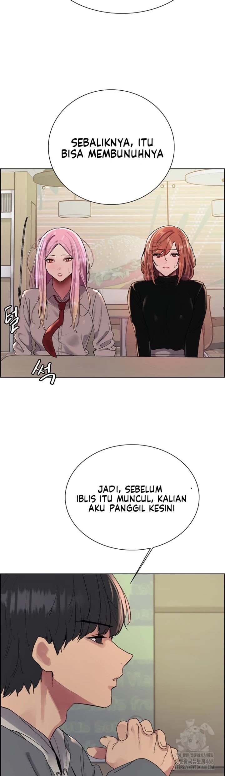 Sex Stopwatch - Chapter 141 25