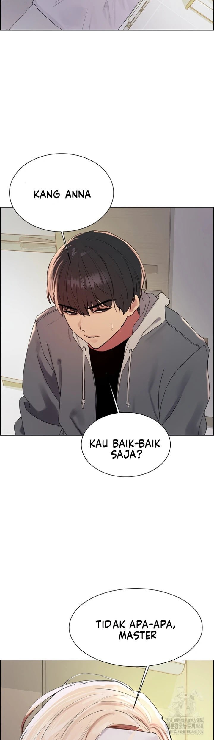 Sex Stopwatch - Chapter 141 3
