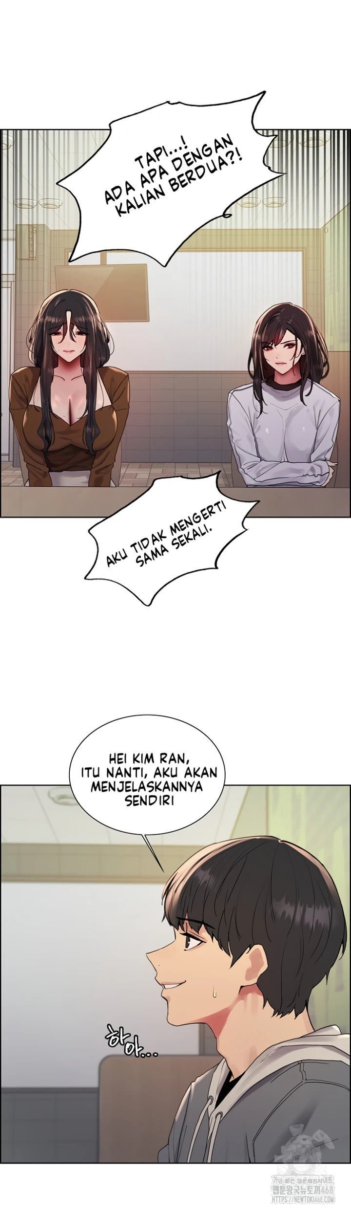 Sex Stopwatch - Chapter 141 38