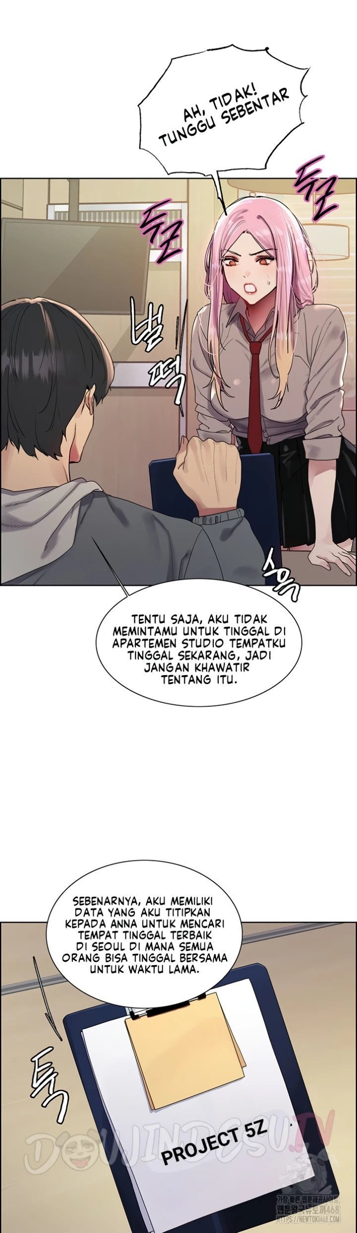 Sex Stopwatch - Chapter 141 32