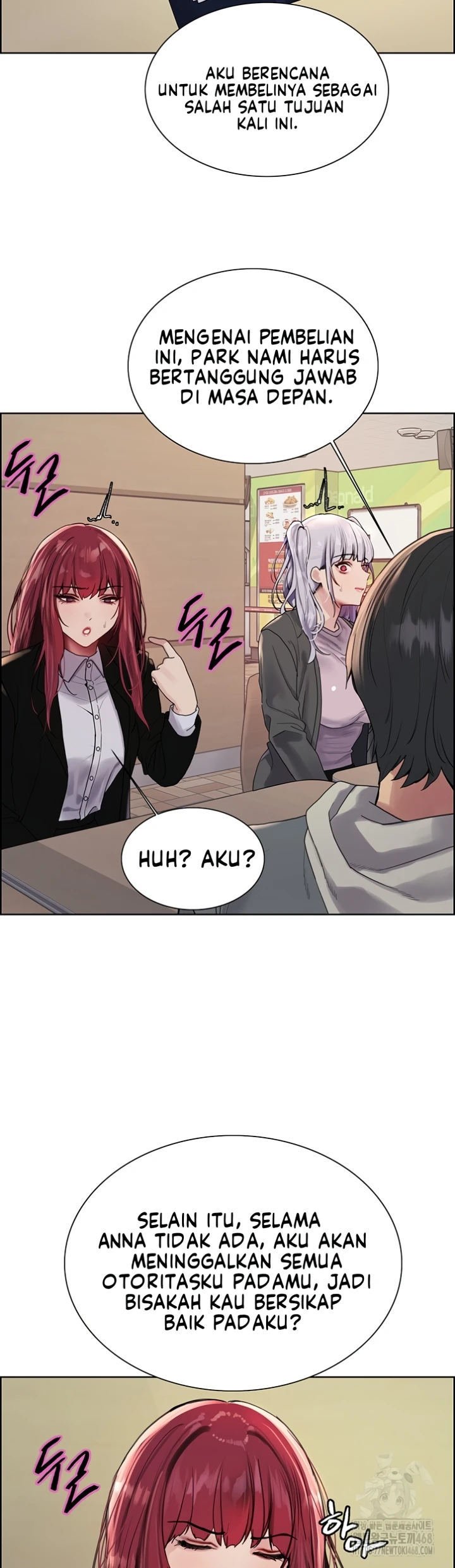 Sex Stopwatch - Chapter 141 33