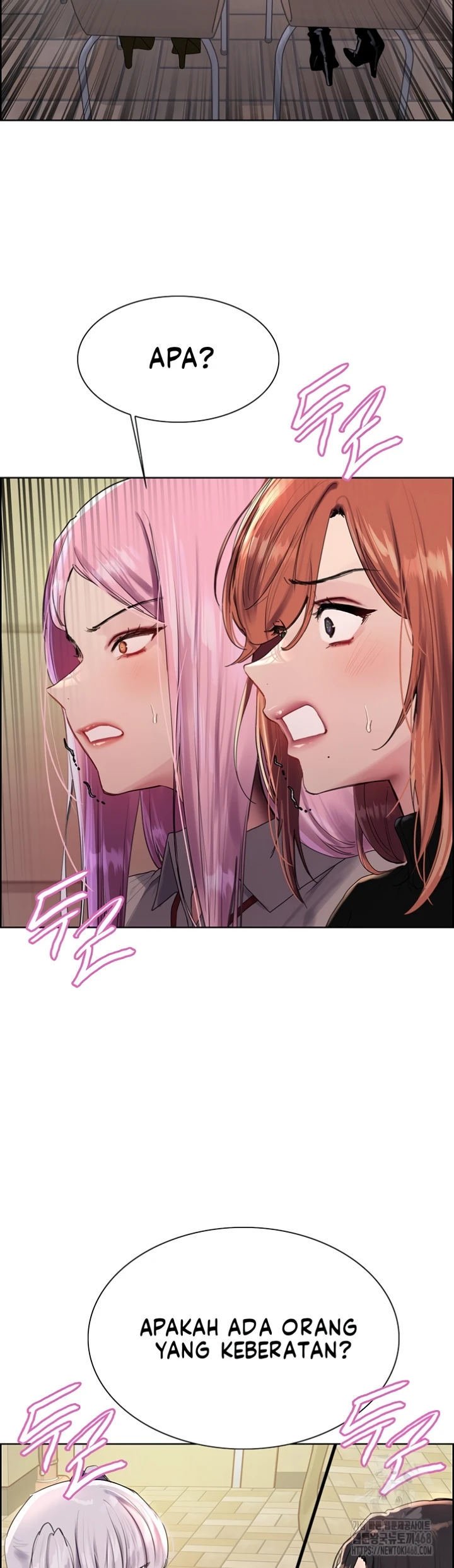 Sex Stopwatch - Chapter 141 30
