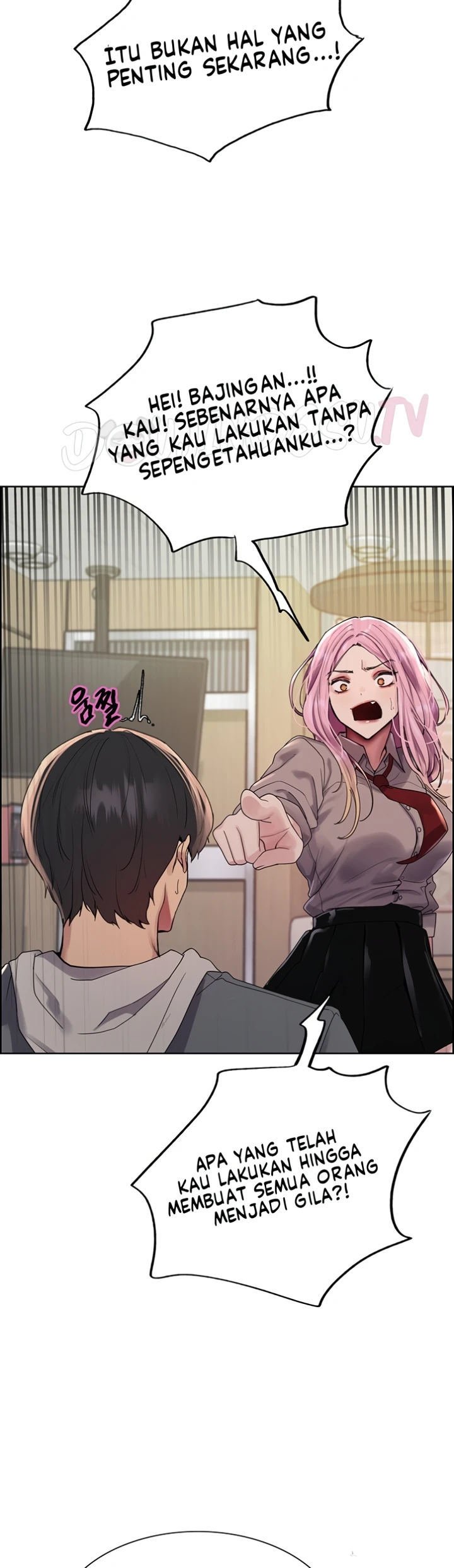 Sex Stopwatch - Chapter 141 36