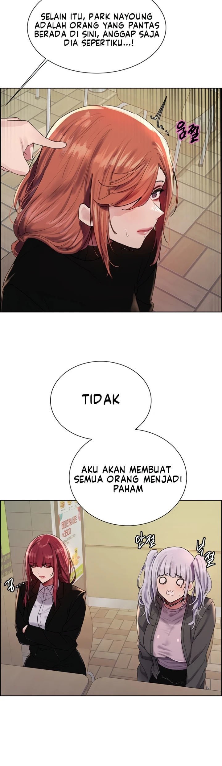 Sex Stopwatch - Chapter 141 37