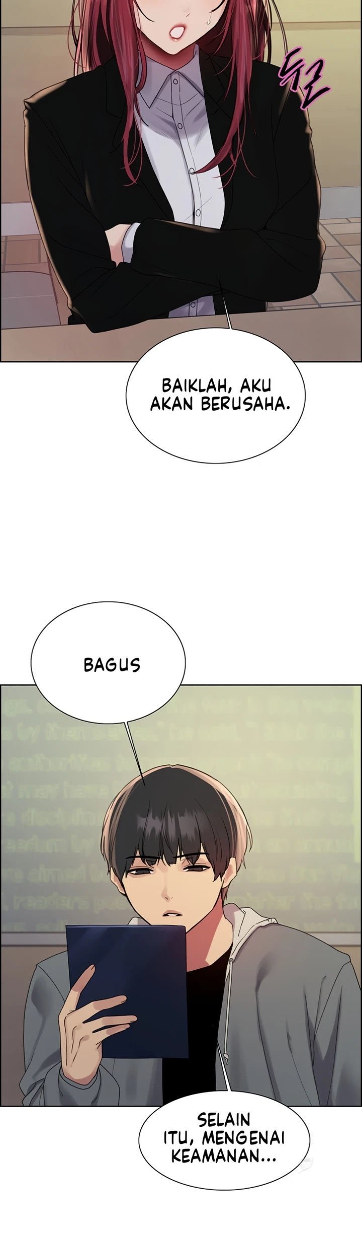Sex Stopwatch - Chapter 141 34