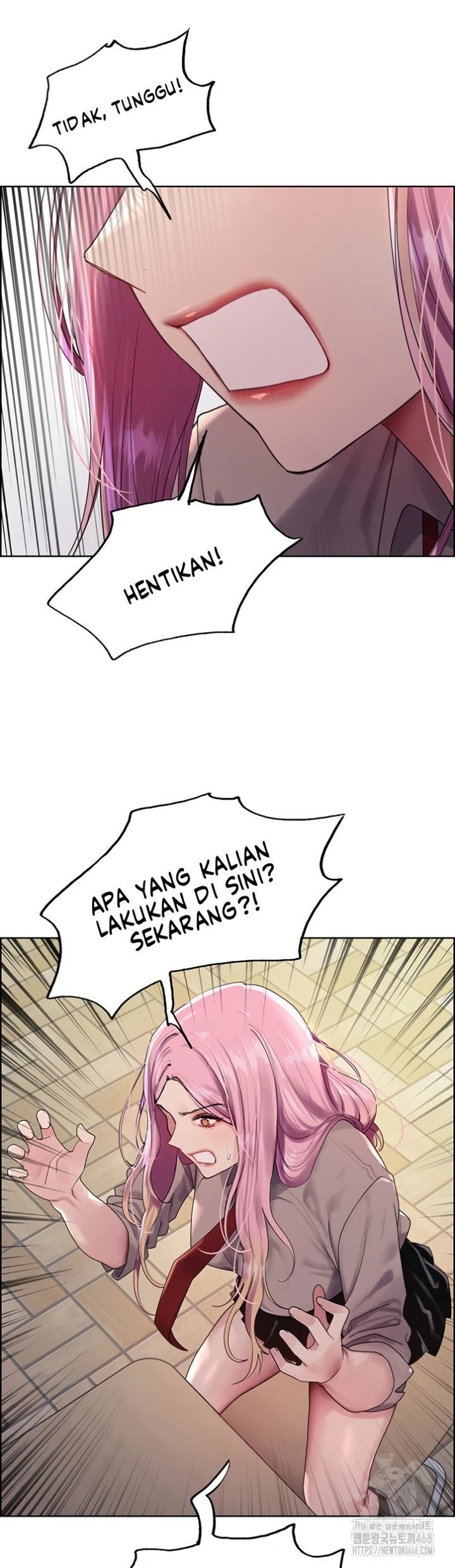 Sex Stopwatch - Chapter 141 35