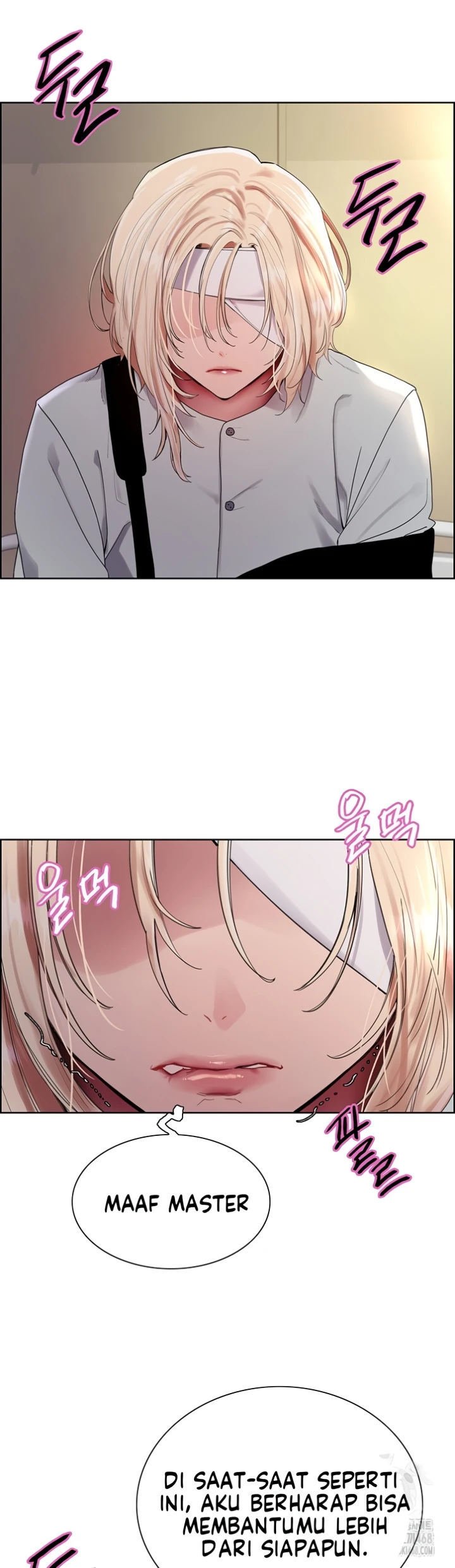 Sex Stopwatch - Chapter 141 18