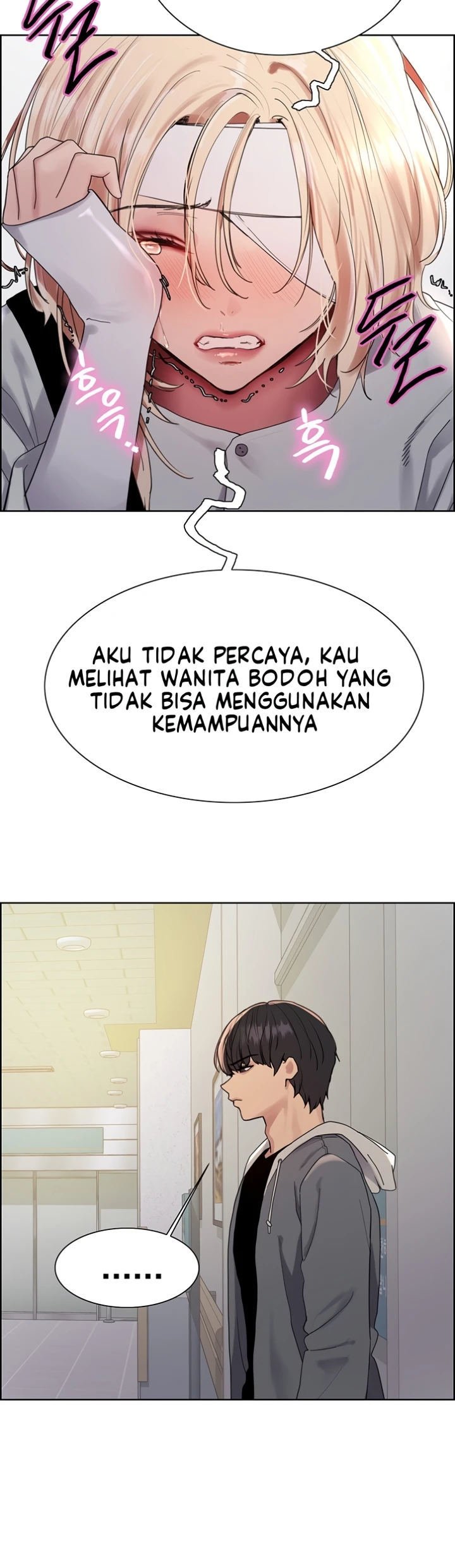 Sex Stopwatch - Chapter 141 19