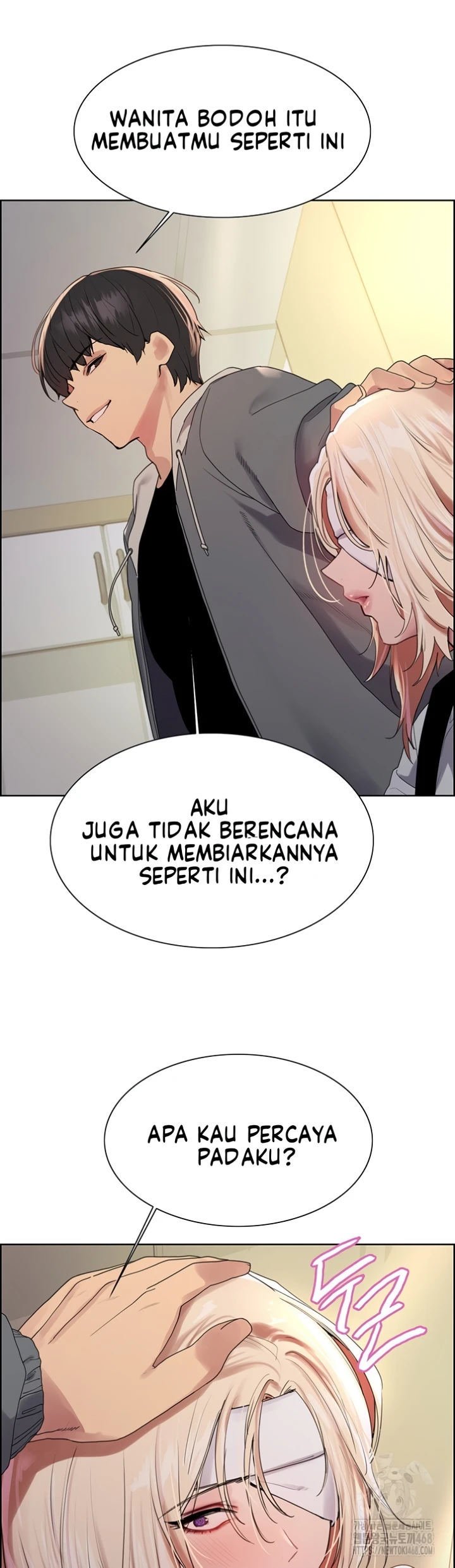 Sex Stopwatch - Chapter 141 13