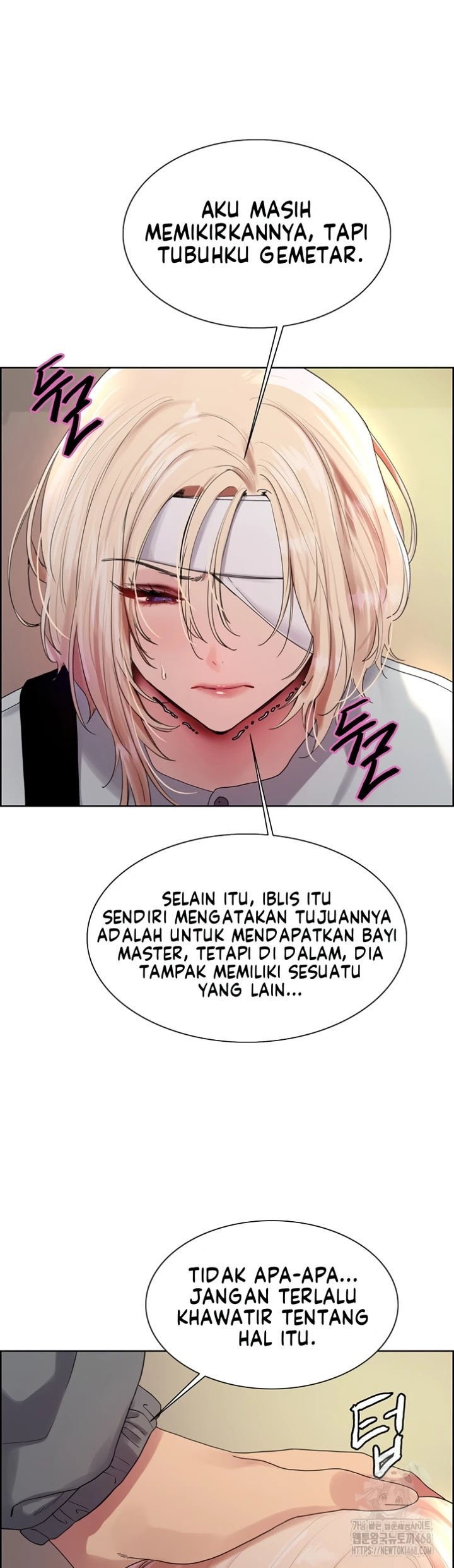 Sex Stopwatch - Chapter 141 11