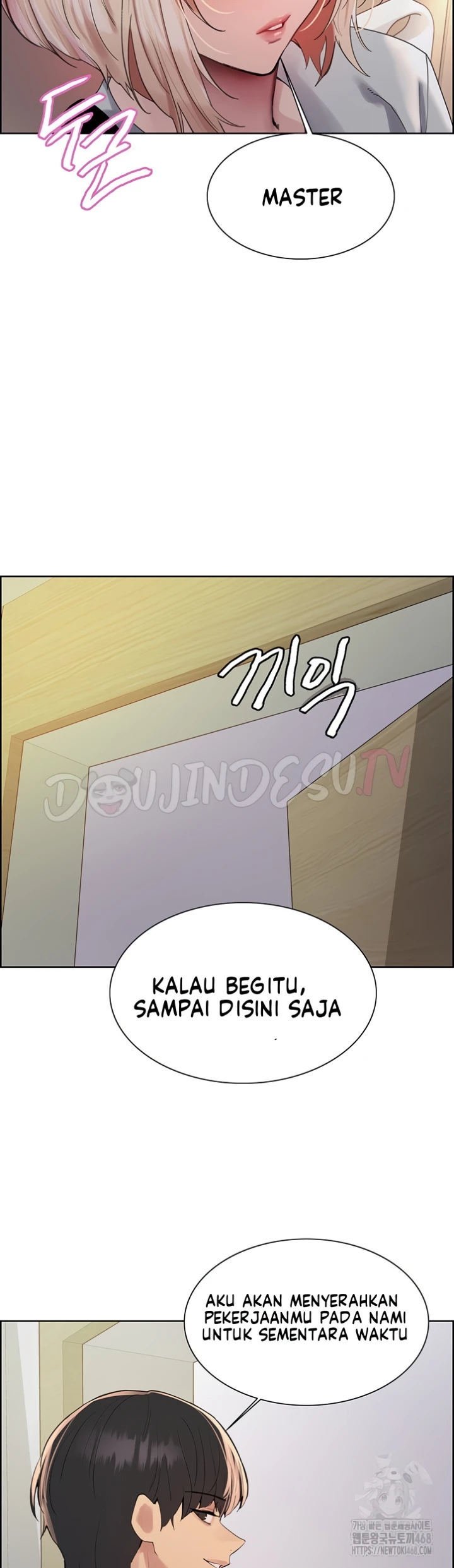 Sex Stopwatch - Chapter 141 14