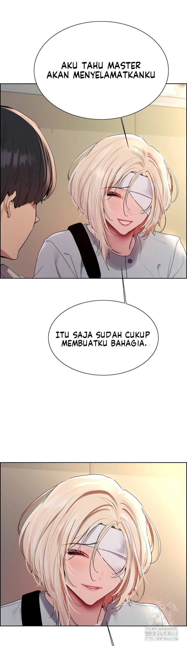 Sex Stopwatch - Chapter 141 6