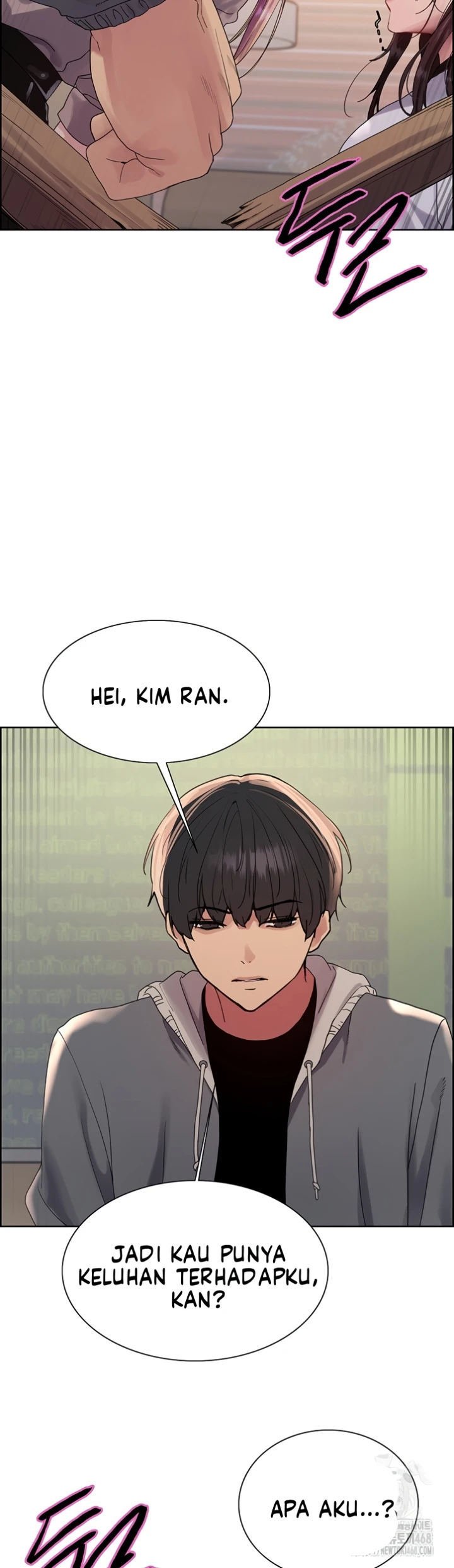 Sex Stopwatch - Chapter 141 43
