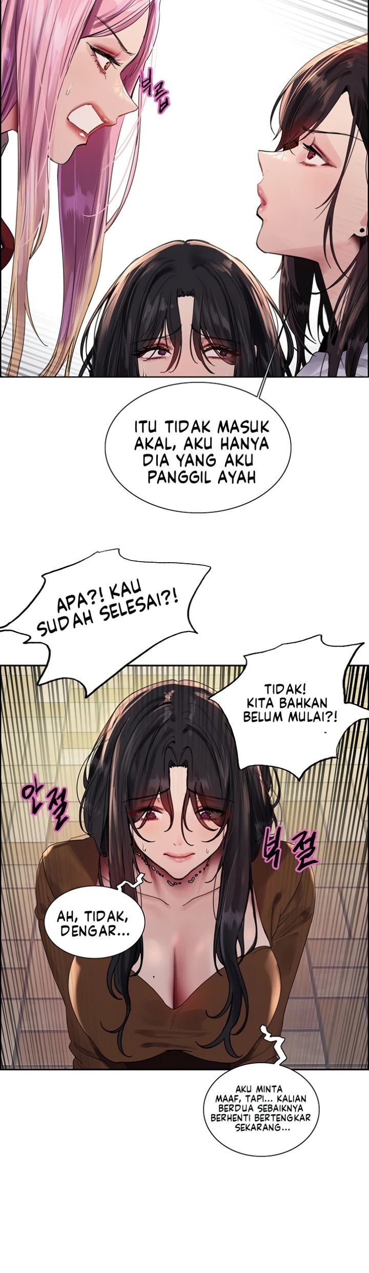 Sex Stopwatch - Chapter 141 40