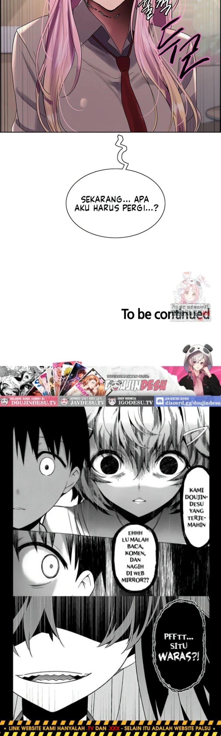 Sex Stopwatch - Chapter 141 46