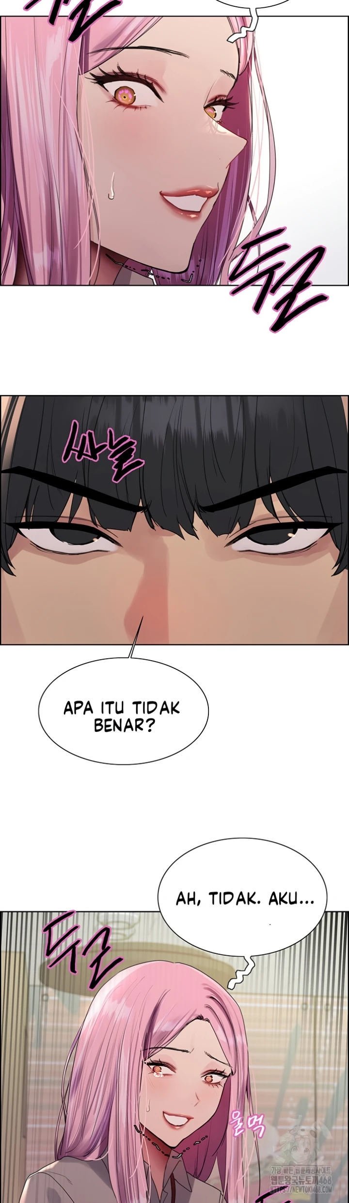 Sex Stopwatch - Chapter 141 44
