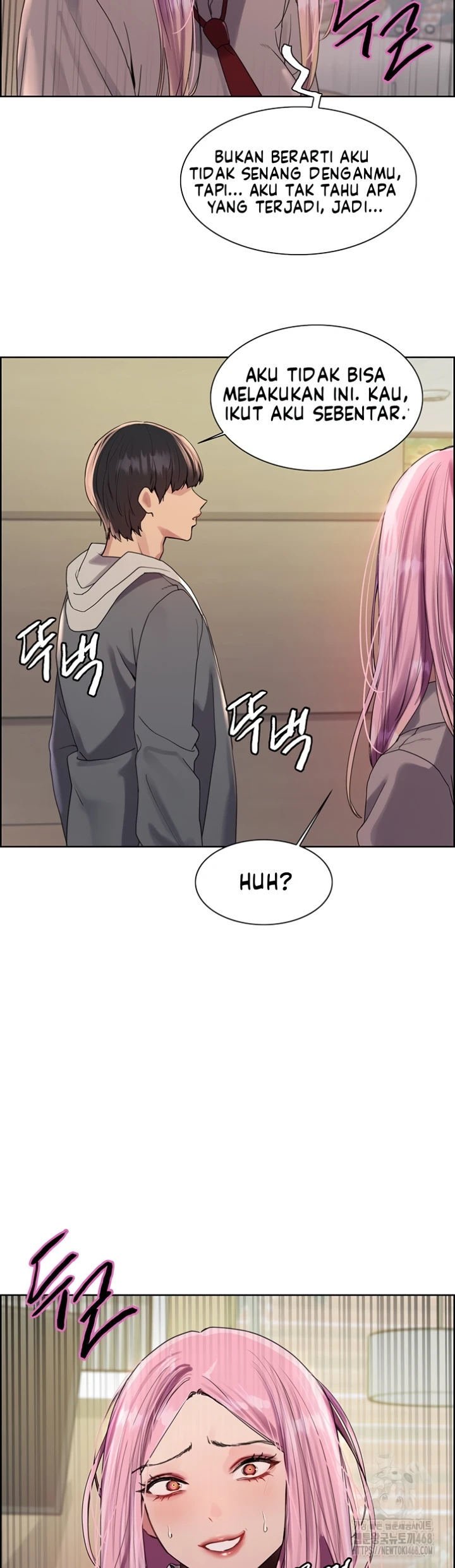 Sex Stopwatch - Chapter 141 45