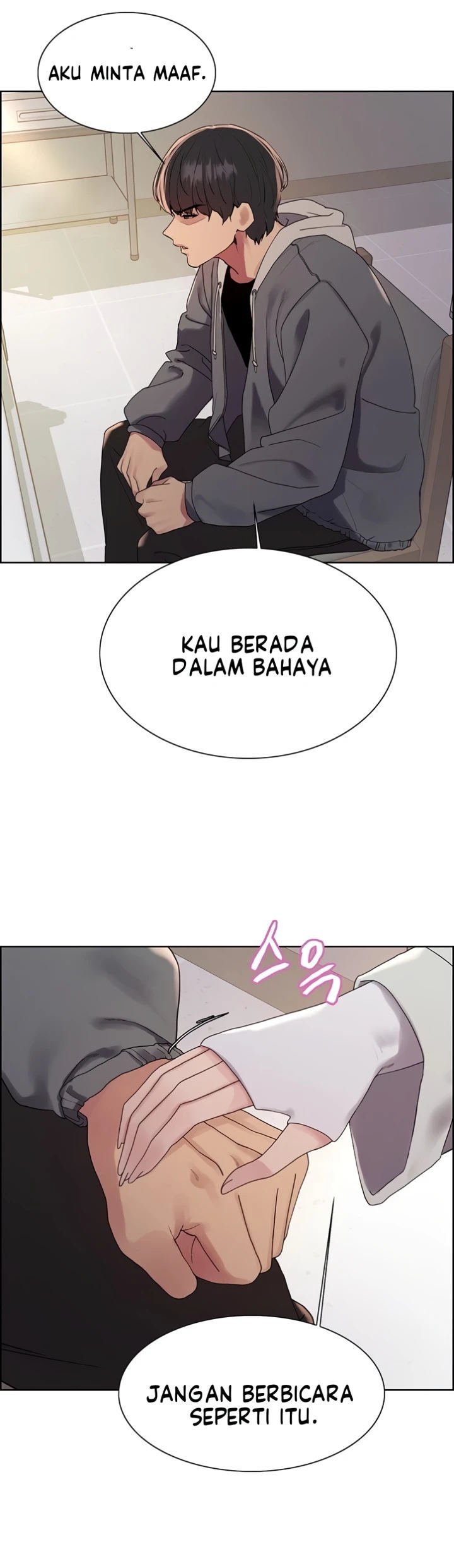 Sex Stopwatch - Chapter 141 5