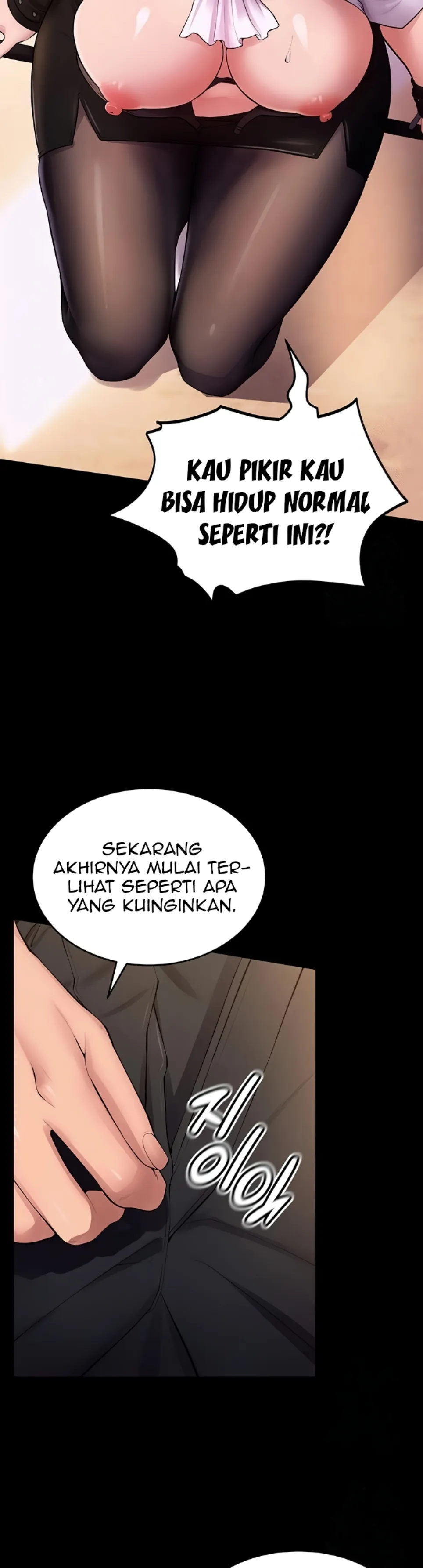 Prison Revenge - Chapter 17 9