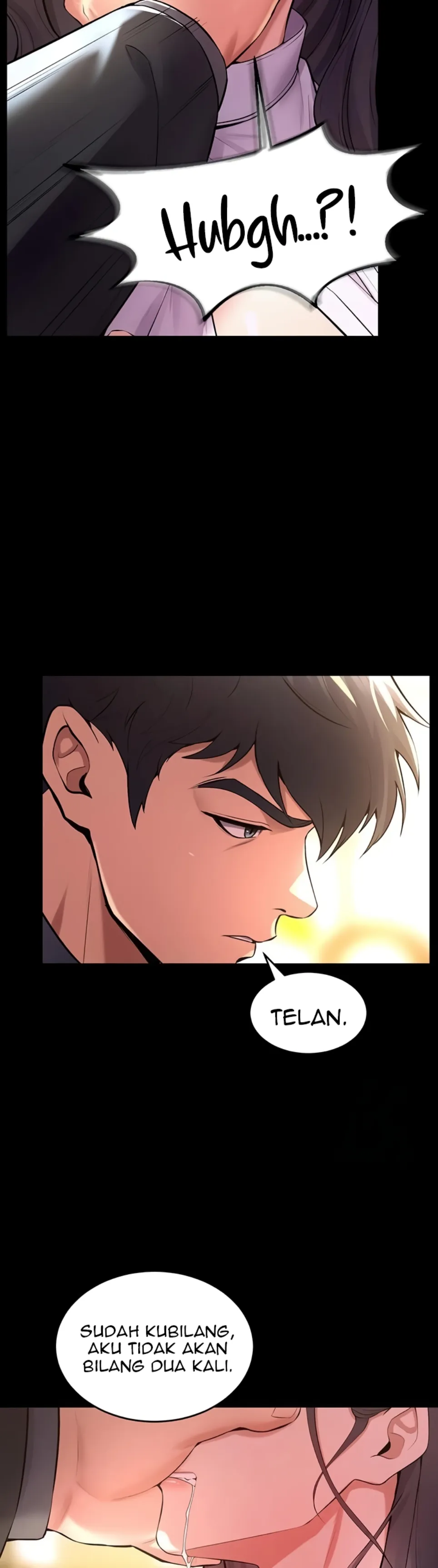 Prison Revenge - Chapter 17 26