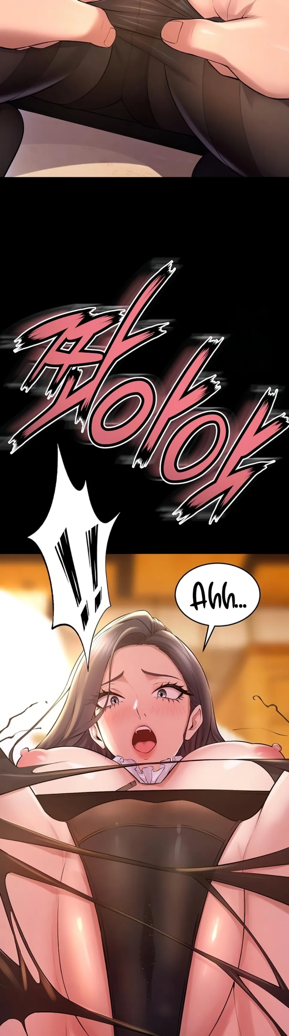 Prison Revenge - Chapter 17 30