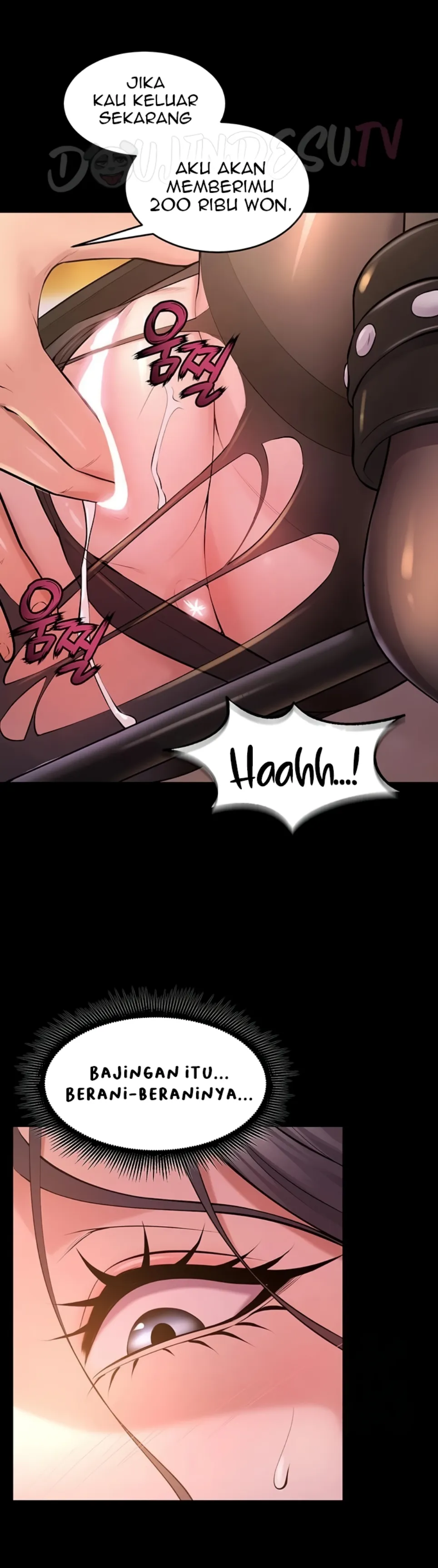Prison Revenge - Chapter 17 36