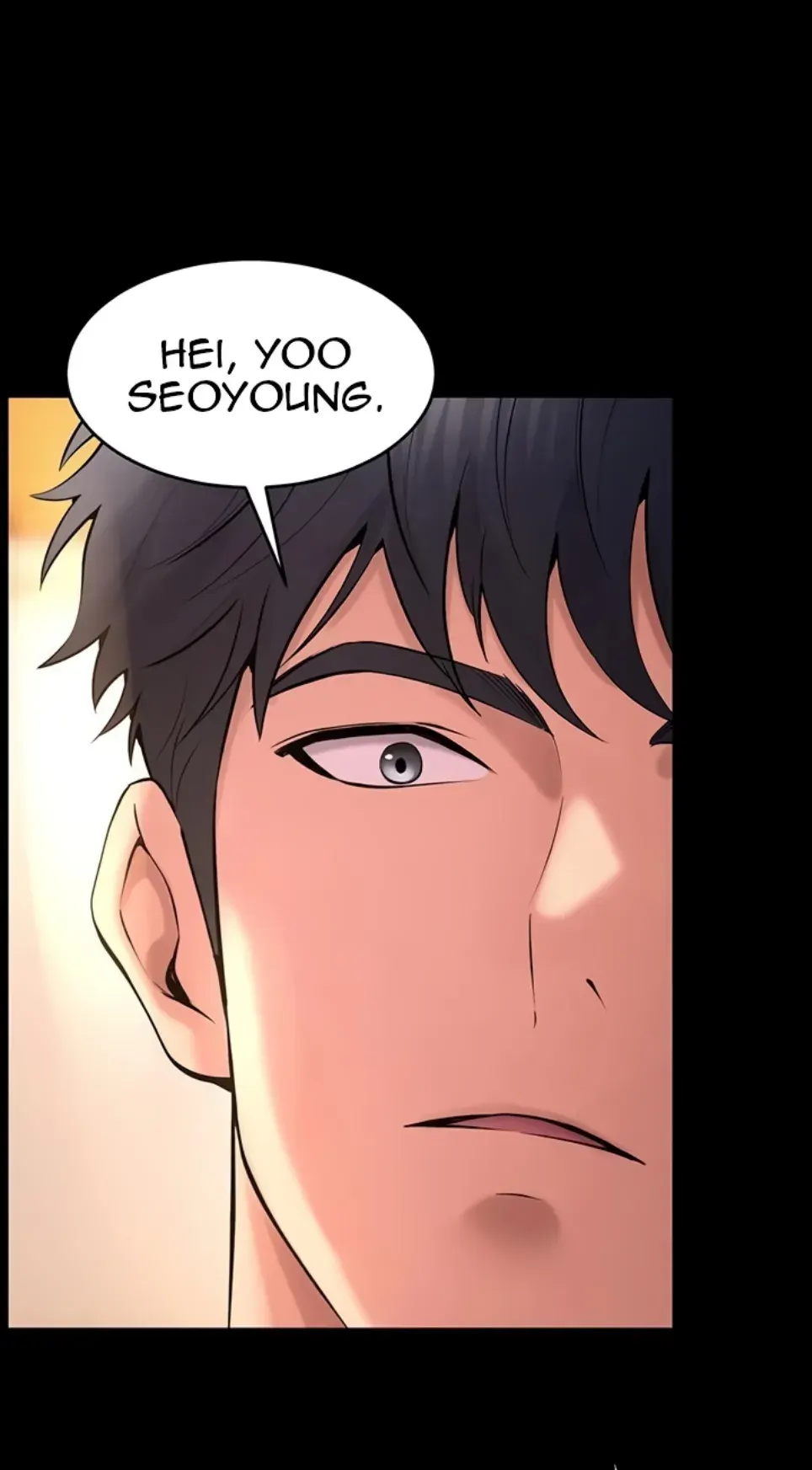 Prison Revenge - Chapter 17 1