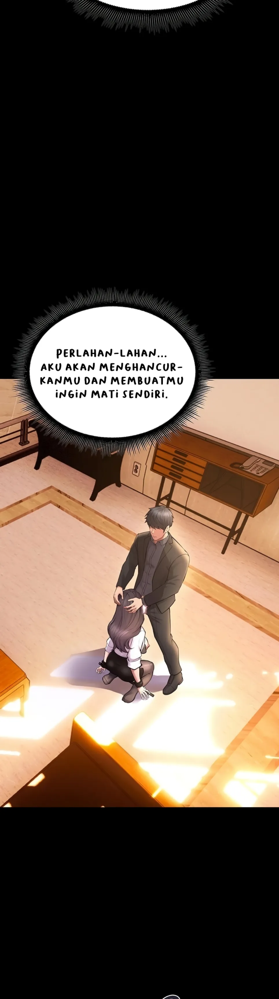 Prison Revenge - Chapter 17 19
