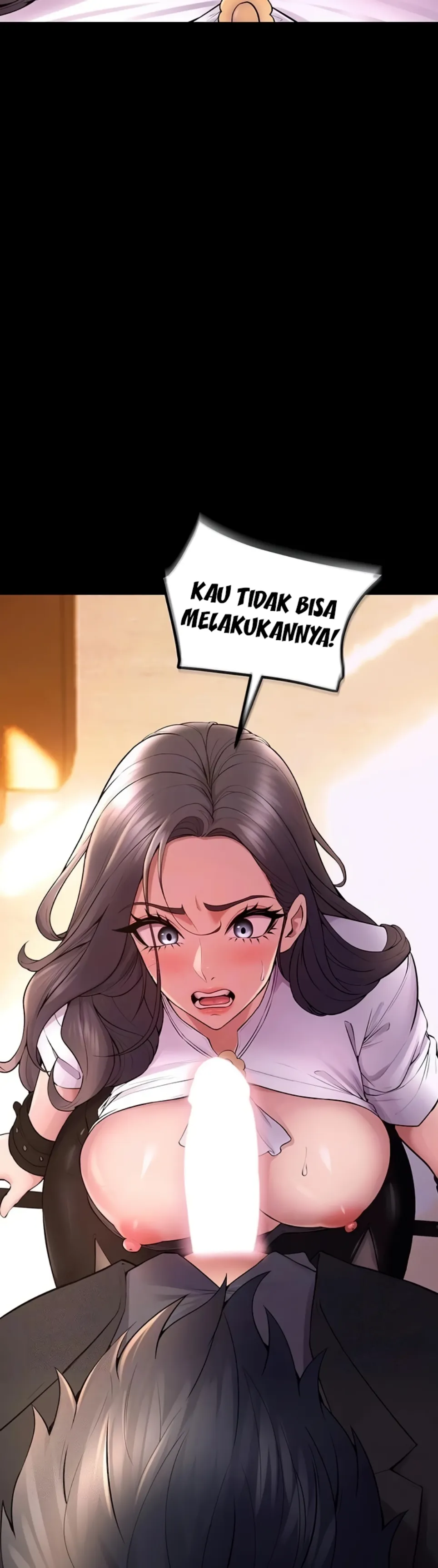 Prison Revenge - Chapter 17 12