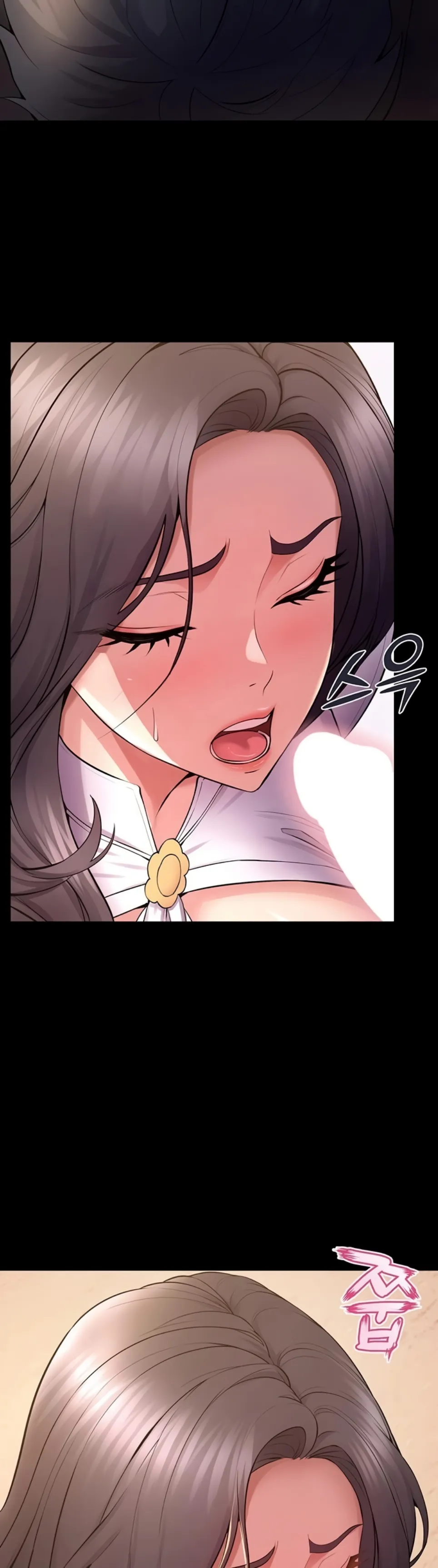 Prison Revenge - Chapter 17 13
