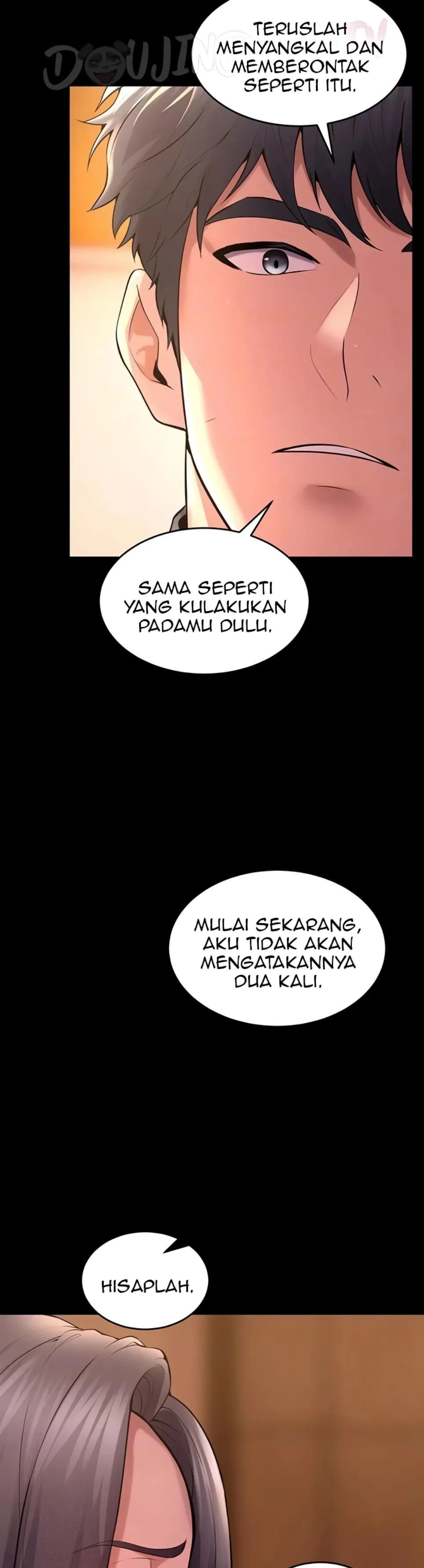 Prison Revenge - Chapter 17 10