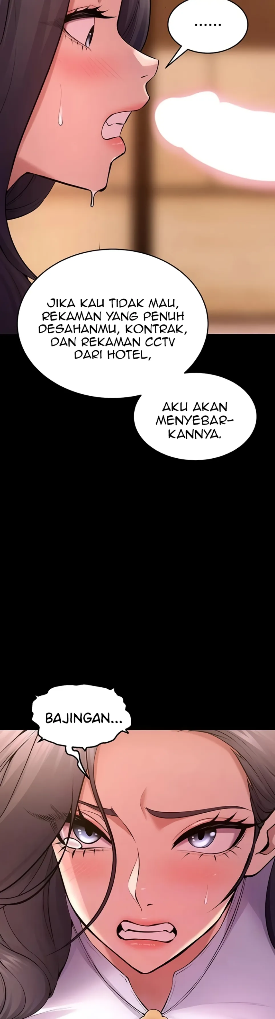 Prison Revenge - Chapter 17 11
