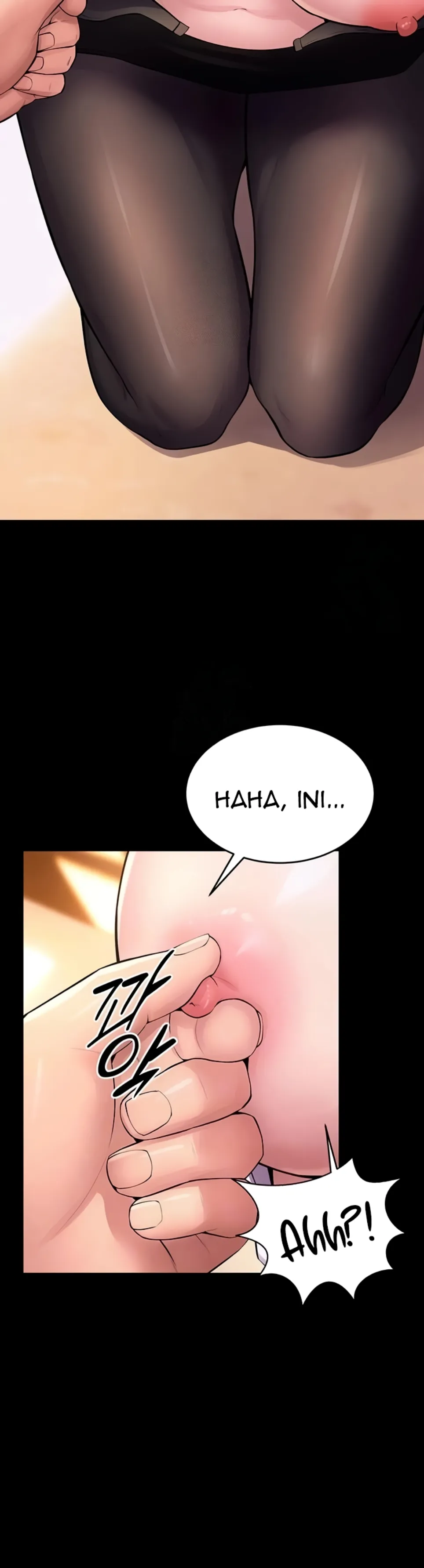 Prison Revenge - Chapter 17 6