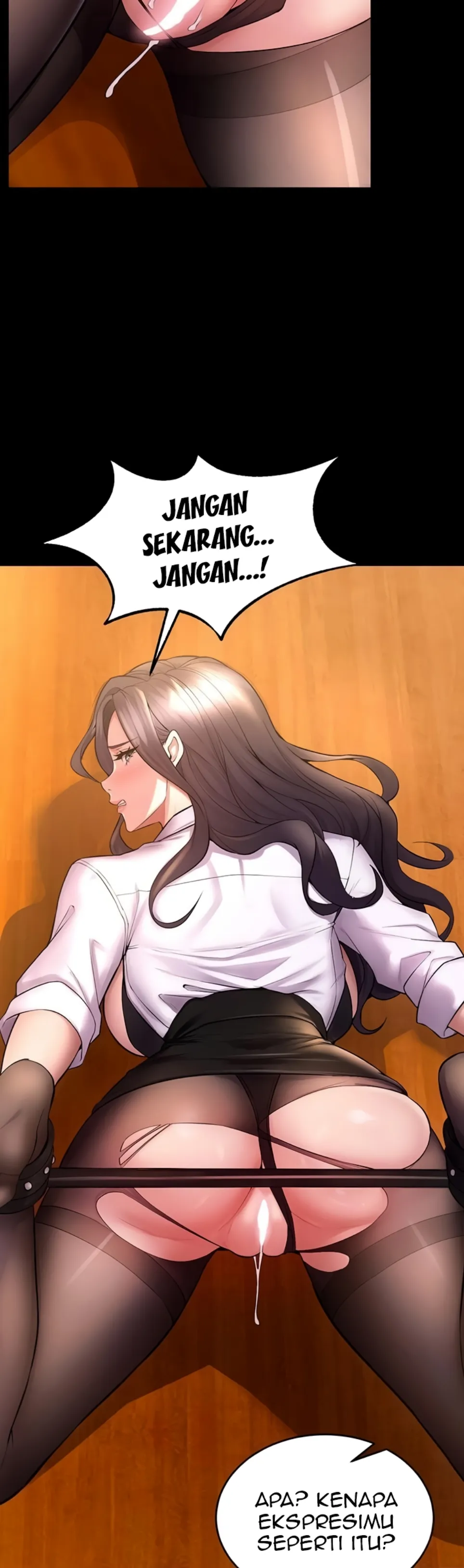 Prison Revenge - Chapter 17 46