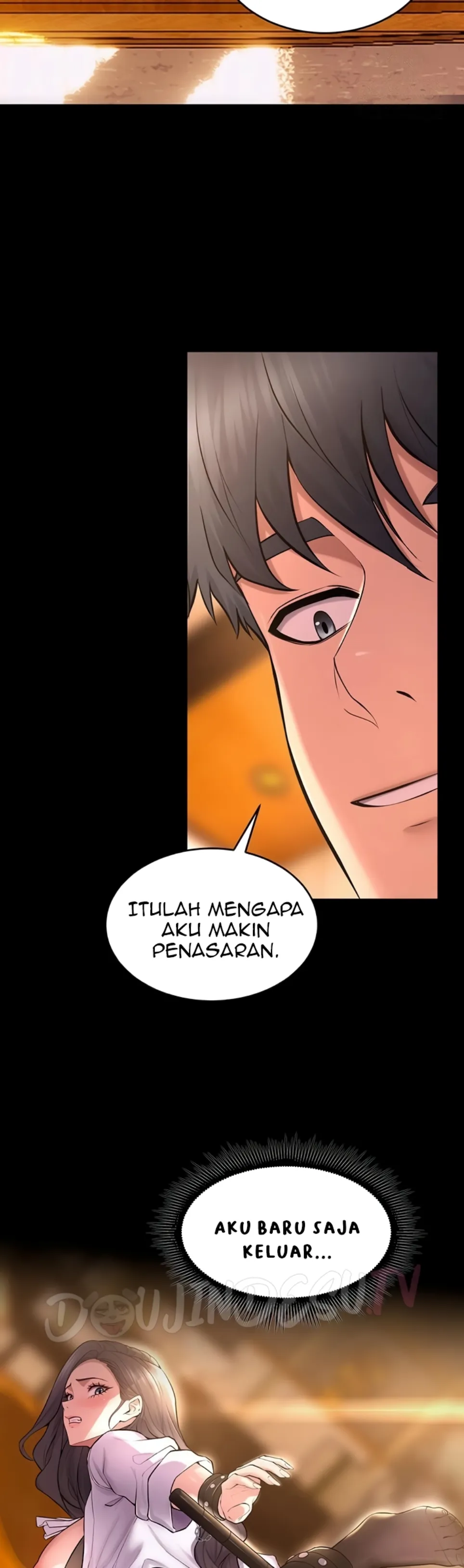 Prison Revenge - Chapter 17 47