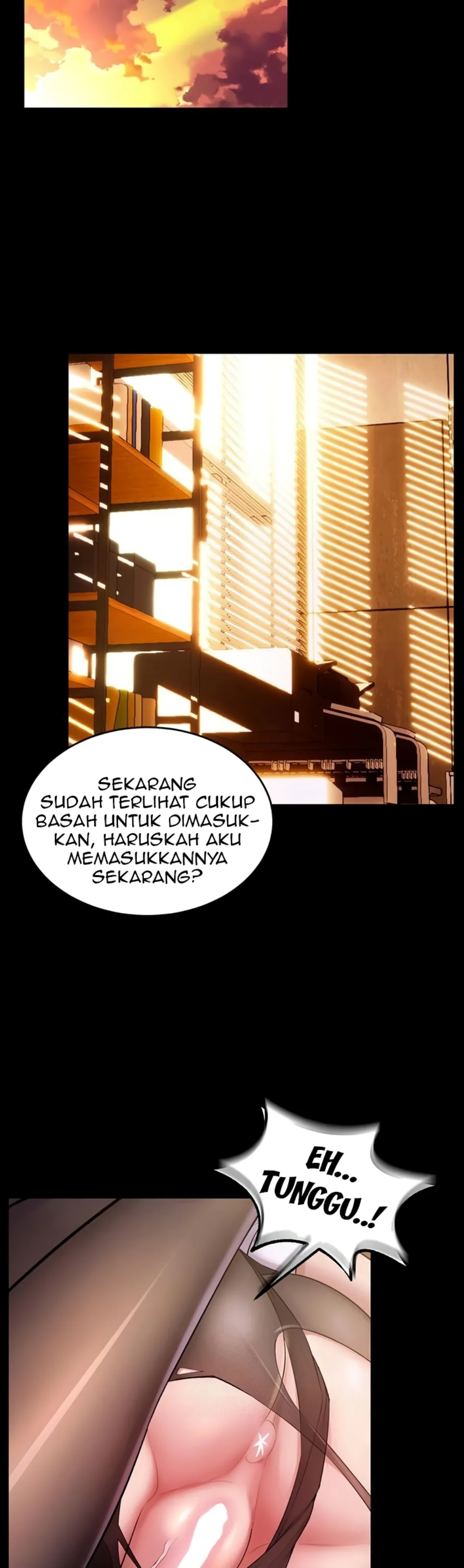 Prison Revenge - Chapter 17 45