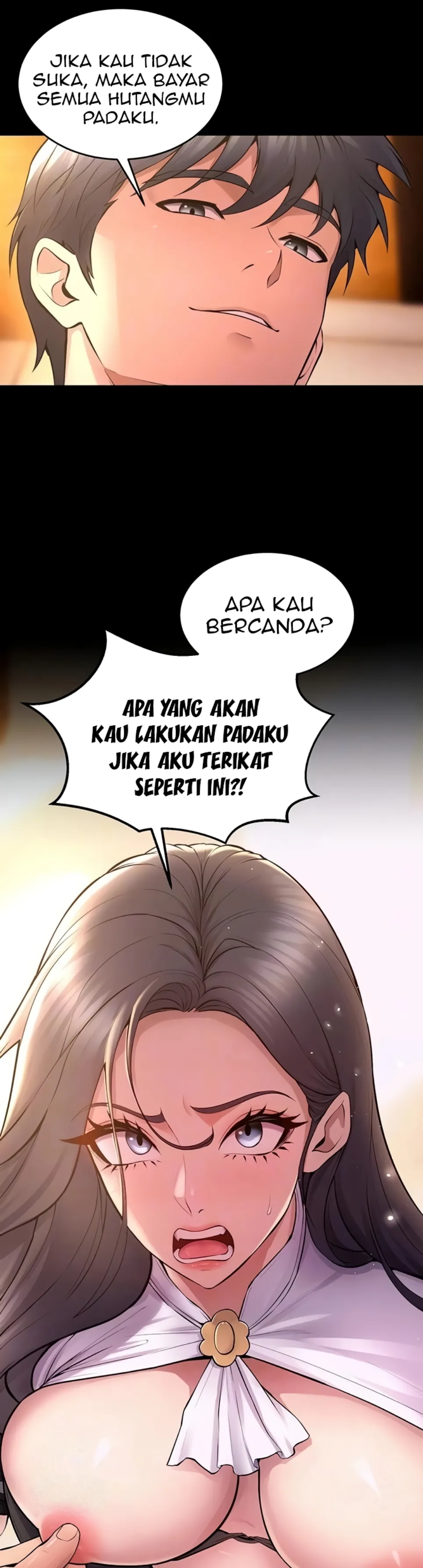 Prison Revenge - Chapter 17 5