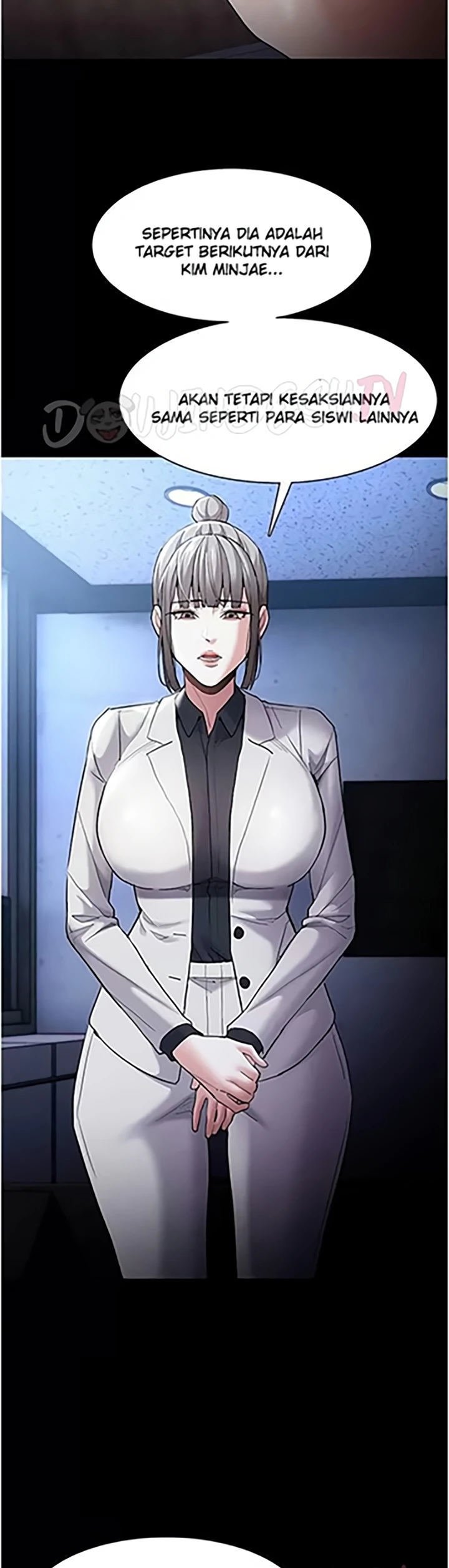Wicked Diary - Chapter 119 2