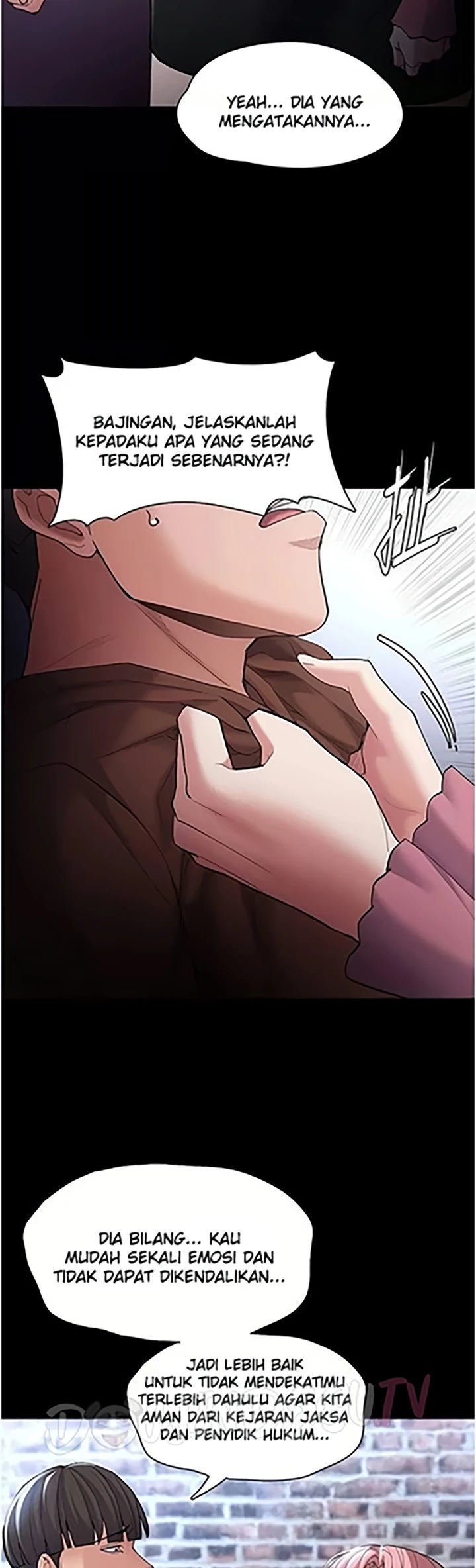 Wicked Diary - Chapter 119 20
