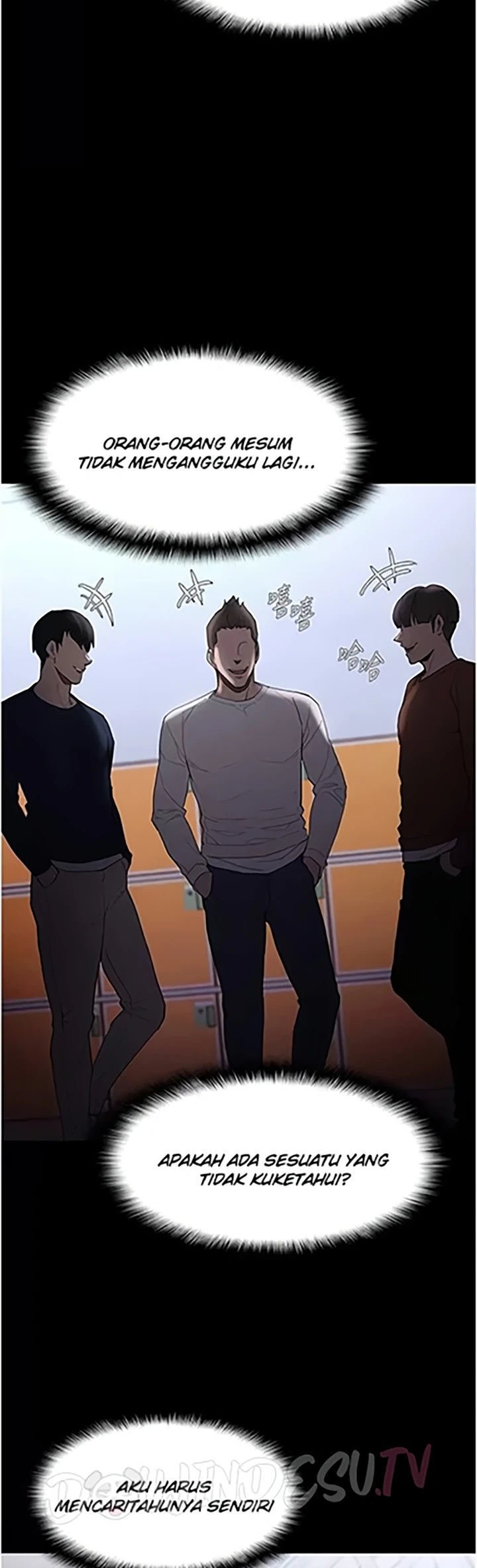 Wicked Diary - Chapter 119 15