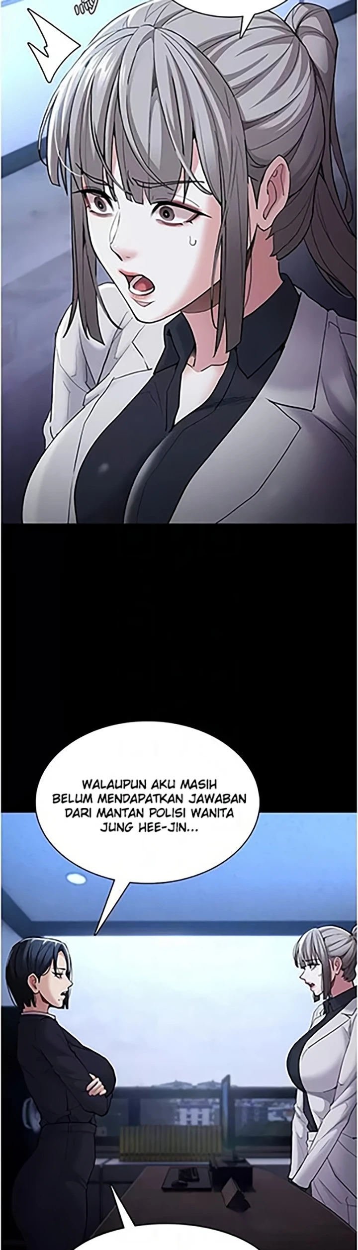 Wicked Diary - Chapter 119 7